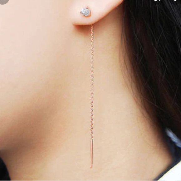 Chan Luu earrings - Picture 2 of 3